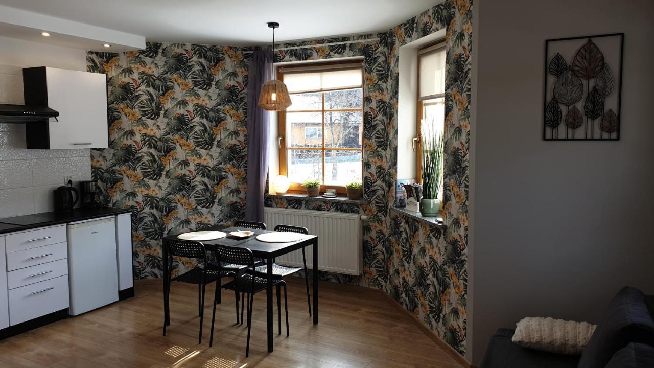 Romantyczny Карпач Екстериор снимка